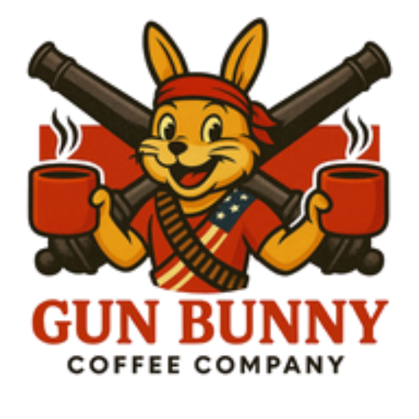Gun Bunny