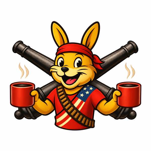 Gun Bunny