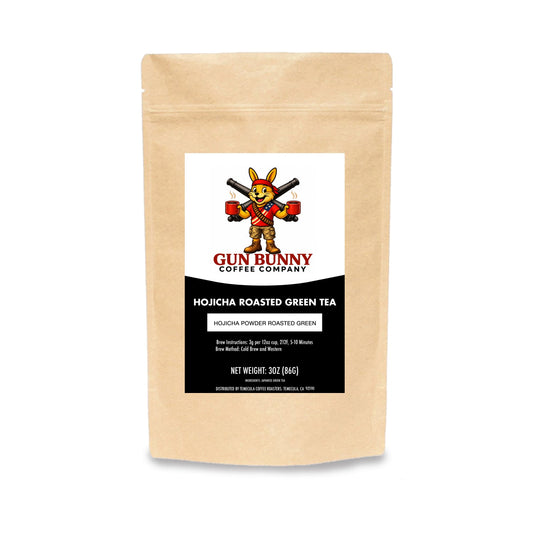 Hojicha